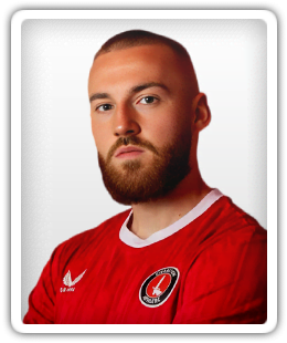 Alan Campbell