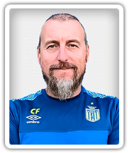 Carlos Fourcade