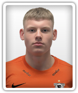 Hei?ar Máni Hermannsson