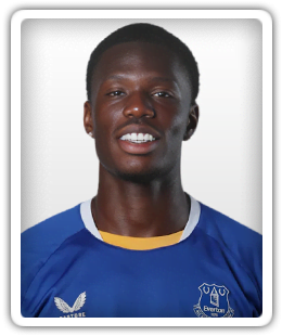 Thierno Barry