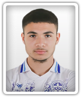 Mehdi Ganouni