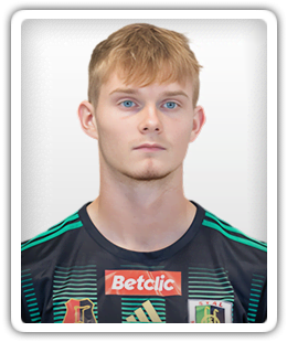 Bartosz Tomaszewski