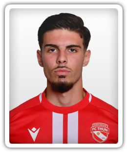 Kevin Krasniqi