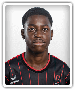 Silas Ngoyi