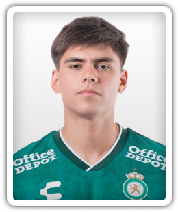 Sebastián Santos