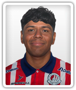 Luis Guerrero