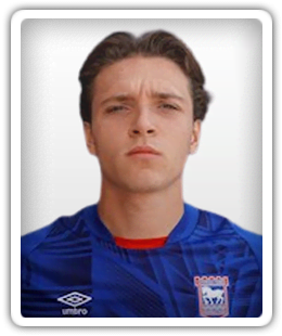 Finlay Corrigan