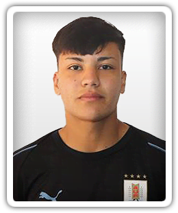 Valentín Silva