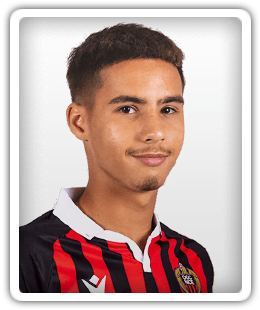 Sandry Bouhran