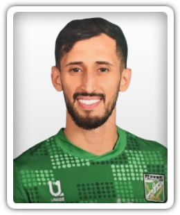 Naif Al-Shammari