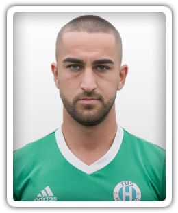 Leon Cuckovski