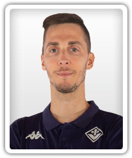 Matteo Donadei