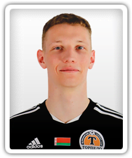 Egor Mychelkin