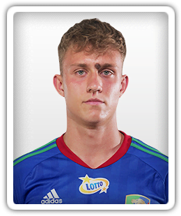 Mateusz Letkiewicz