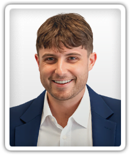 Dylan Greenberg