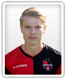 Ruben van Strien