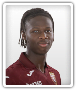 Alieu Njie