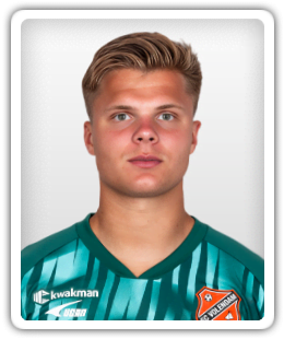 Roy Steur