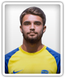 Esteban Constantin
