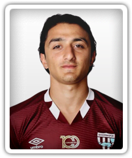 Berkan Keskin