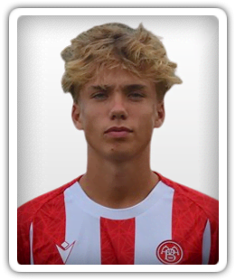 Kasper Larsen