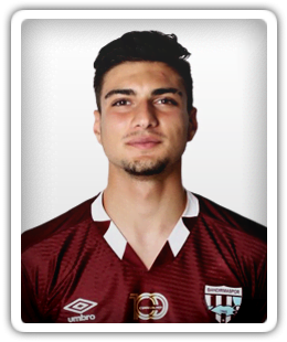 Erdem Çakaltarla