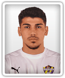 Erdem Gökçe