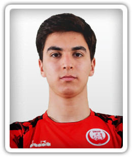 Furkan Çevik