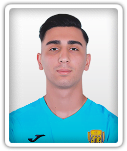 Kaan Çinkaya