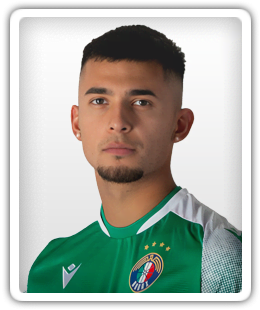 Yahir Salazar