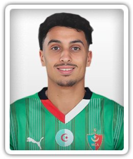 Amine Messoussa