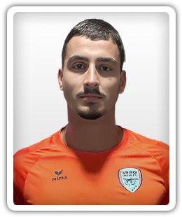 Matthew Xuereb