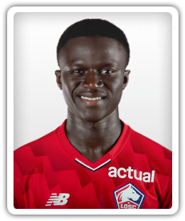 Ousmane Touré