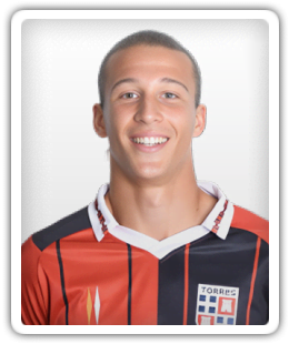 Mattia Sala