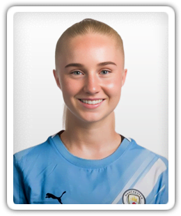 Laura Blindkilde Brown