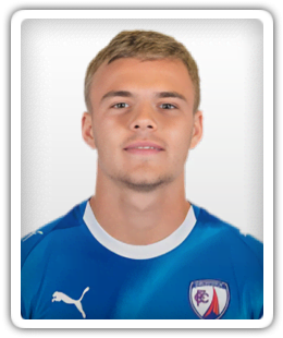 Liam Jessop