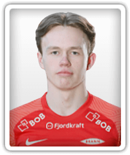 Even Thoresen-Rasmussen