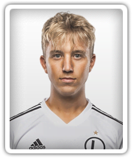 Kacper Knera