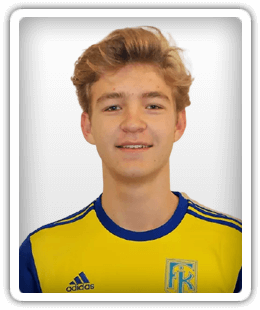 Mathias Sand