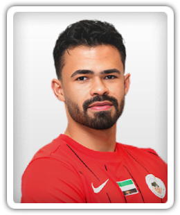 Rafael Pereira