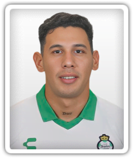 David Osvaldo Sánchez