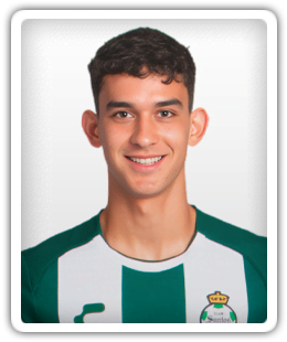Salvador Mariscal