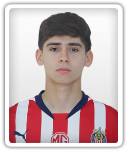 Javier Guerrero