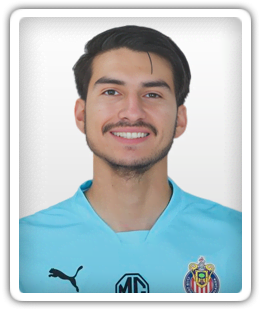 Axel Leyva