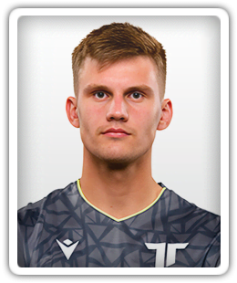 Matúš Slavícek