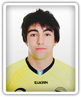 Javi Pérez