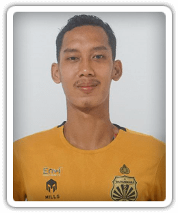 Surya Maulana