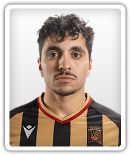 Zachary Fernandez