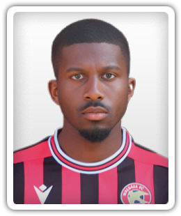 Daniel Kanu