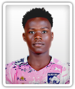 Orlando Tembe